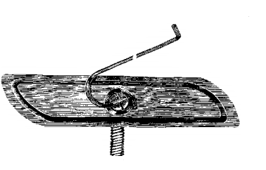 3164-CLP MOULDING CLIP 