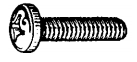PHM2986-0-SCR (Sold as a box of 100)