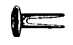 2435-0-SCR (Sold as a box of 100)
