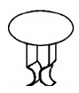 990303-CLP DOOR PANEL FASTENER 