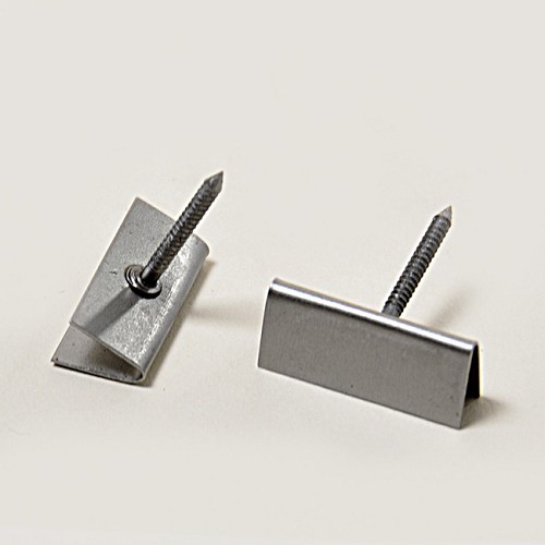  12671-CLP (PACKAGE OF 100) TRIM NAIL