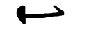 FS003-WS (10 Foot Section) Fender Welt & Door Edge Guard 