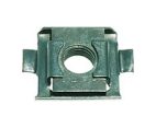 8976-SCR 5/16-18 FR MOUNT CAGE NUT