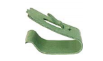 B10278-CLP WIRE LOOM CLIP FORD INNER FENDERS