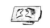 1907-SCR 5/16 #10 SCREW J-TYPE SPEED NUT